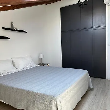 Casanico Апартаменты *