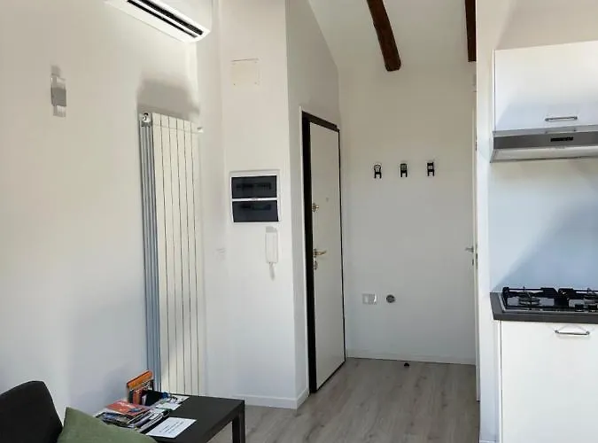 Casanico טריאסטה