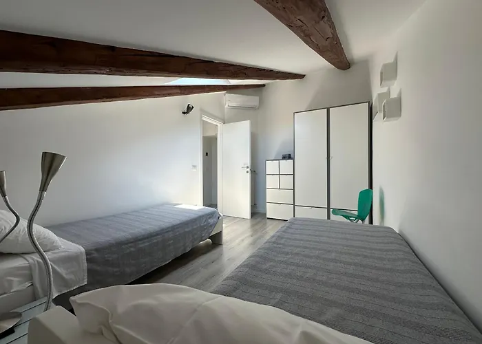 Casanico טריאסטה