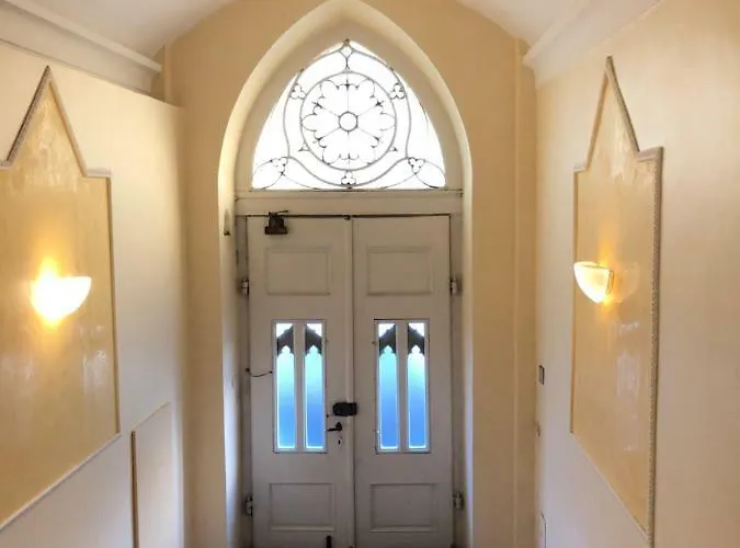 דירה Casanico טריאסטה